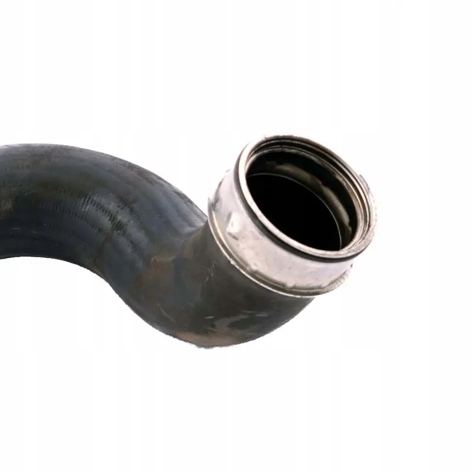 MERCEDES W211 E 270 CDI Wąż przewód intercooler - SKU A2115282282 - Numer Części A2115282282
