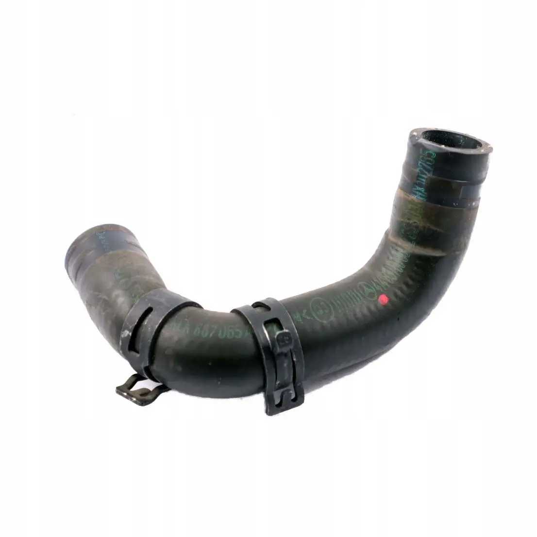 Mercedes Vaneo W414 Air Conditioning Water Cooling Hose Pipe A4148310088