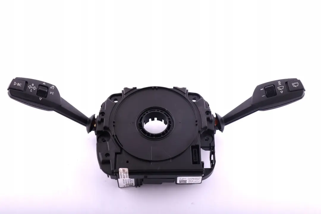 Przełącznik manetki kierownicy do BMW E87 E91 o numerze 9164416 BMW E87 E91 Przełącznik manetki kierownicy - SKU 6962662 - Numer Części 9164416