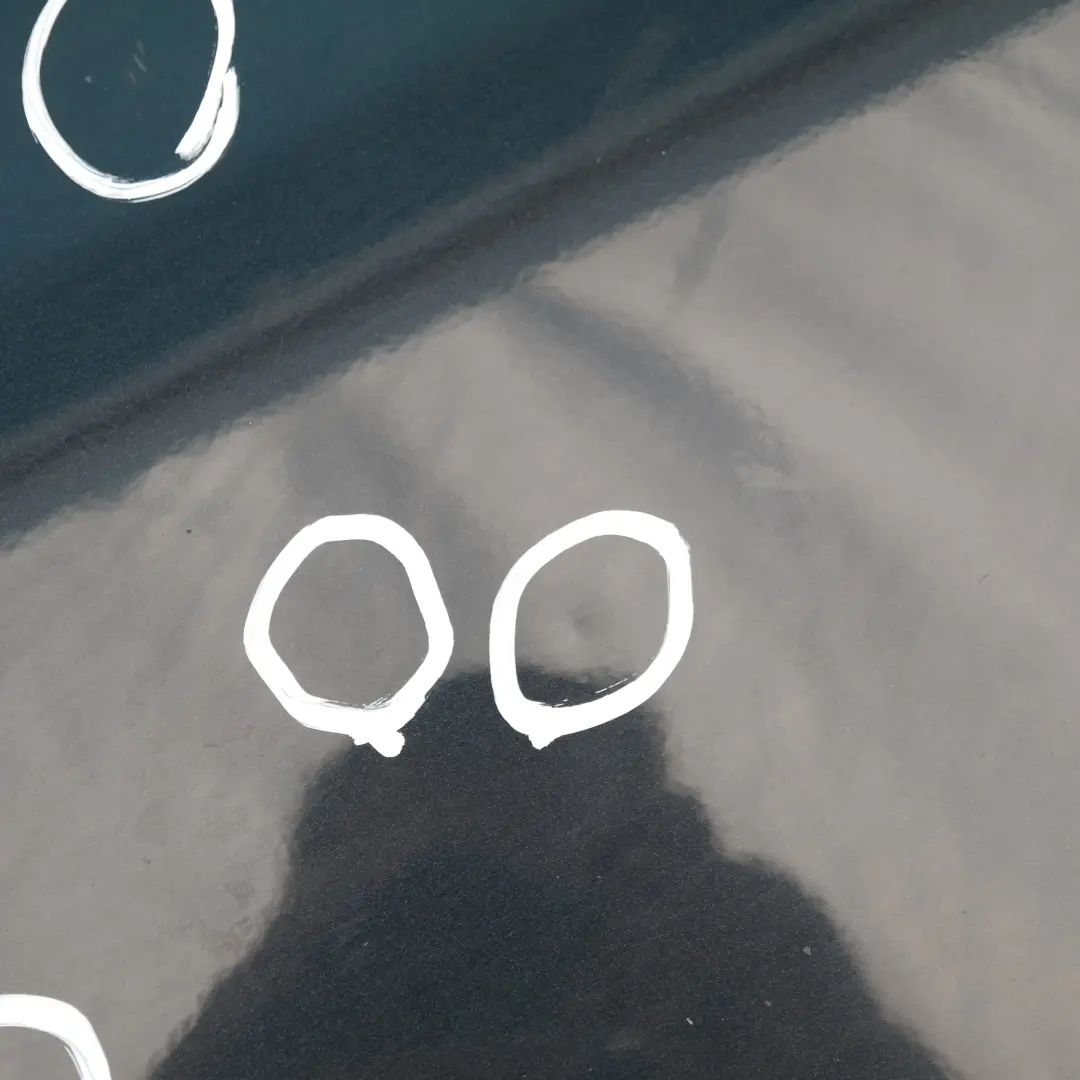 Drzwi lewe Astro Black A25 do MINI Cooper R56 o numerze 2755935 MINI Cooper R56 Drzwi lewe Astro Black A25 - SKU 2755935-ASB3 - Numer Części 2755935