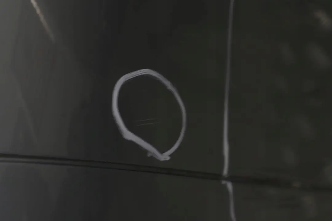 Zderzak tylny tył Arktis do BMW 3 E90 o numerze 0033193 BMW 3 E90 Zderzak tylny tył Arktis - SKU 0033193-AM - Numer Części 0033193