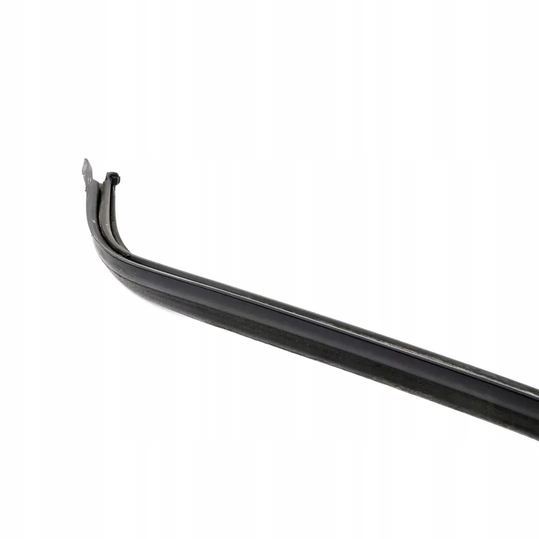 BMW E36 Uszczelka silnika tylna tył 694mm - SKU 8122580 - Numer Części 8122580