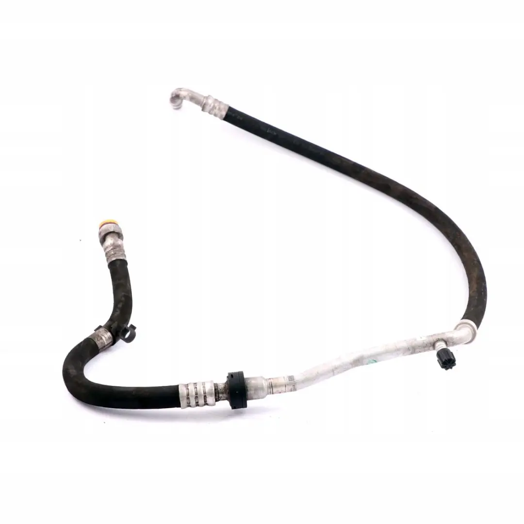 Mercedes-Benz Clase E W211 E 270 CDI Aire Acondicionado Tuberia para con número de pieza A2118301015 Mercedes-Benz Clase E W211 E 270 CDI Aire Acondicionado Tuberia - SKU A2118301015 - Número de pieza A2118301015