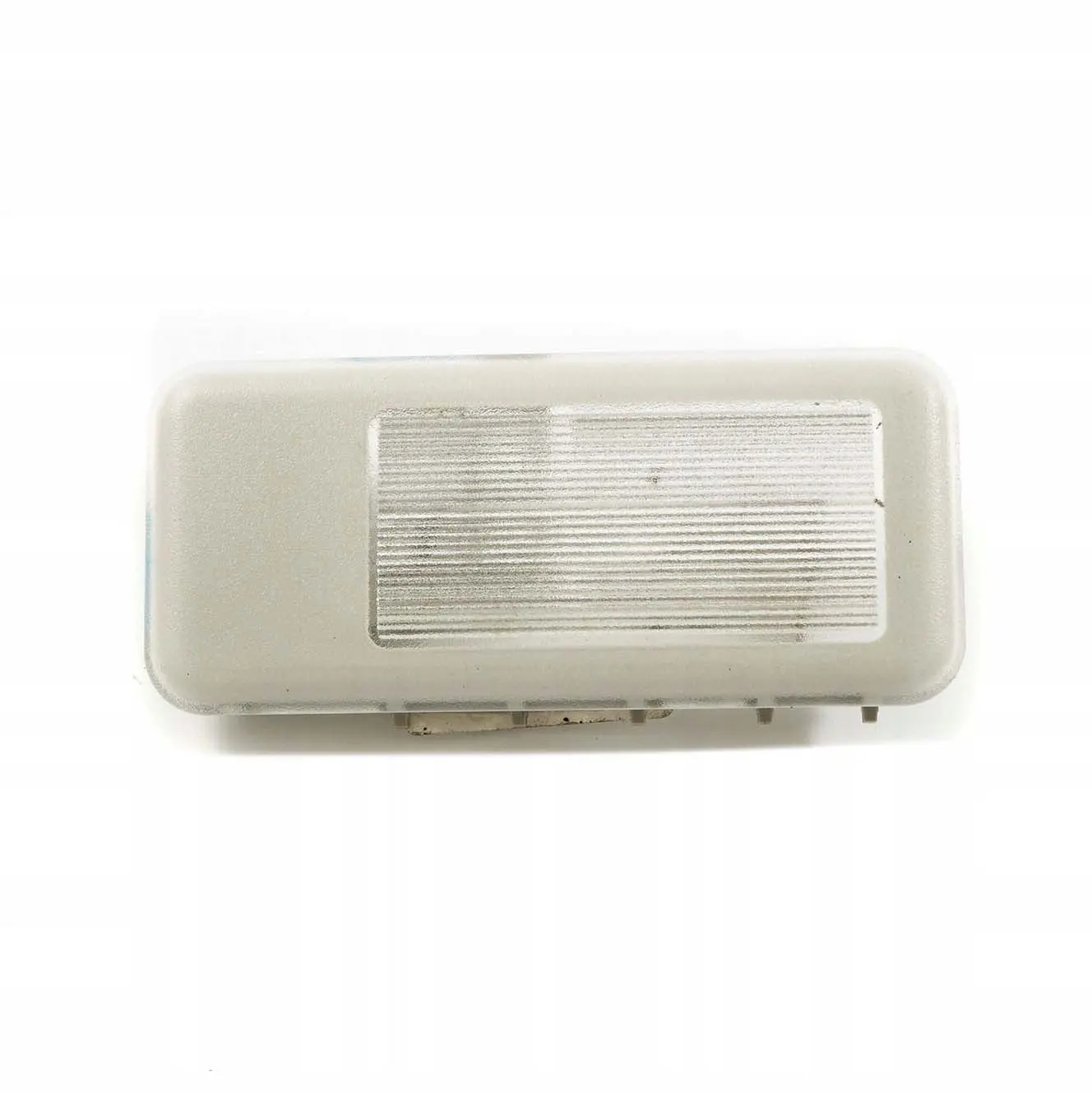 BMW X3 X5 E53 E83 Fanalino Coda Lampada Specchio Destra Hellgrau Grigio