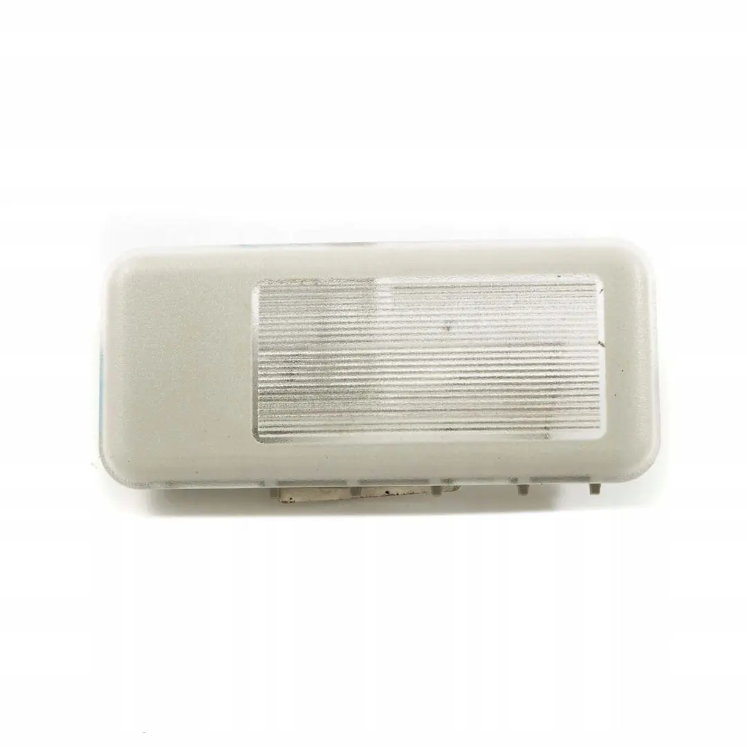 Lampe Spiegelleuchte Rechts Hellgrau Grau für BMW X3 X5 er E53 E83 mit Teilenummer 6961996 BMW X3 X5 er E53 E83 Lampe Spiegelleuchte Rechts Hellgrau Grau - SKU 6961996 - Teilenummer 6961996