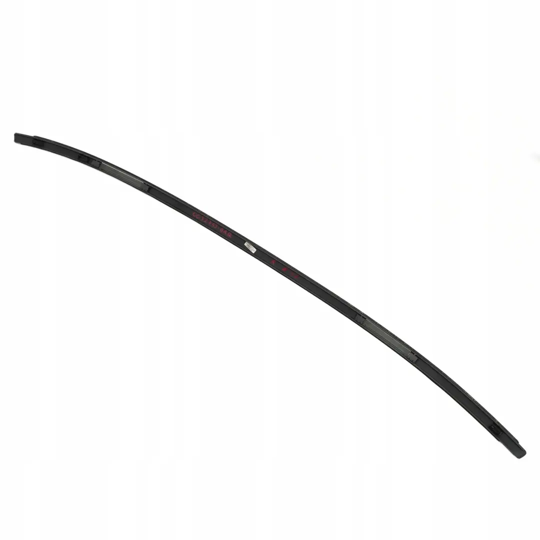 BMW 3 E90 Droite Barre de Toit Bandes Decoratives Barbera Rouge Metallique - SKU 0032752-BAR - Numéro de pièce 0032752