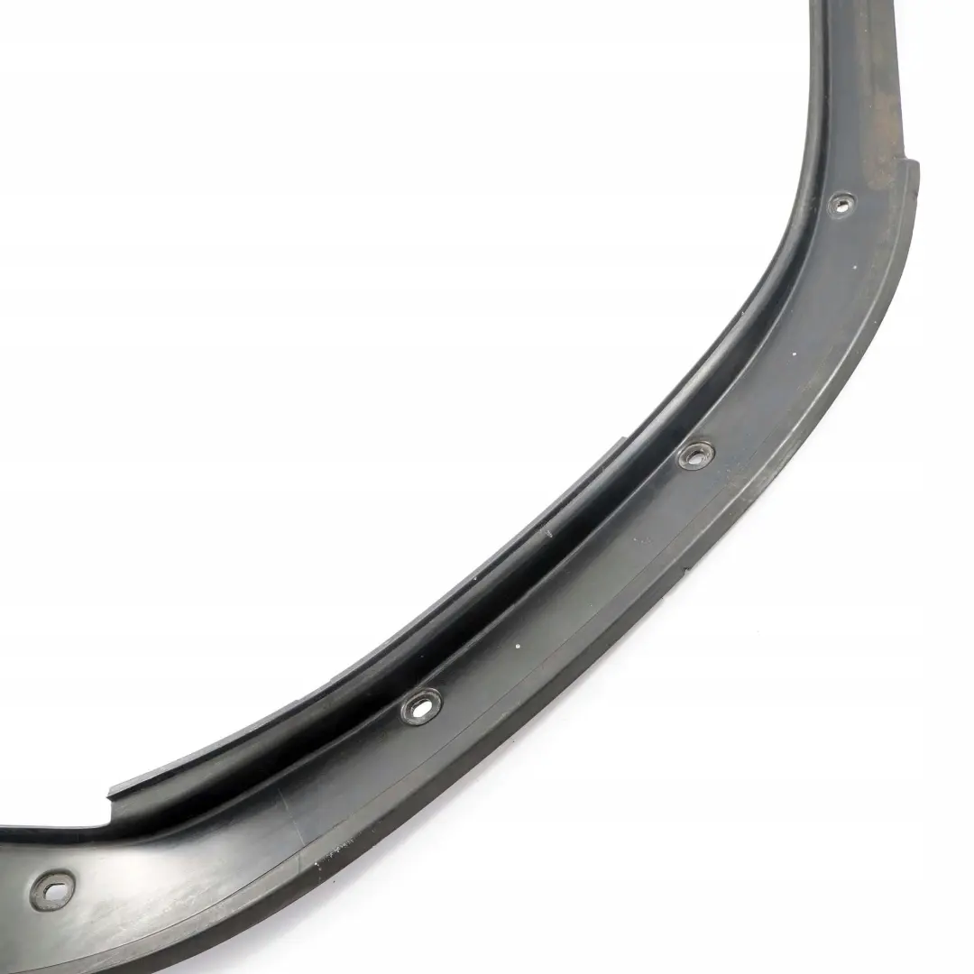  Mercedes-Benz W210 S210 Rear Left Trim Strip Panel Trunk Cover - SKU A2106931133 - Part number A2106931133