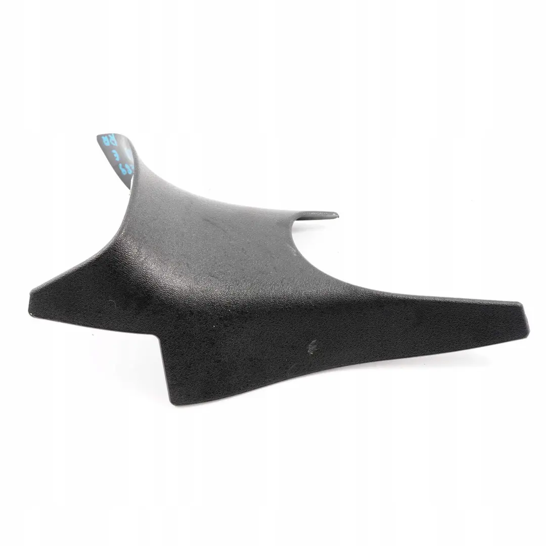 BMW E89 Z4 Osłona słupka dachu prawa dach 1046344 - SKU 7154088 - Numer Części 7154088