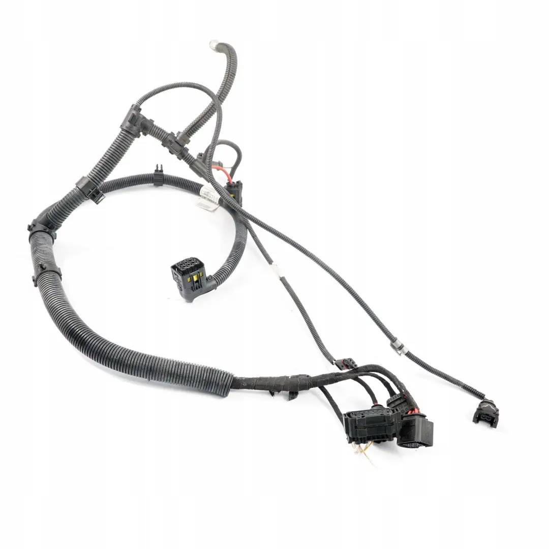 Engine Wiring BMW F20 F21 F30 F31 N20 Cable Loom Harness - SKU 7634056 - Part number 7634056