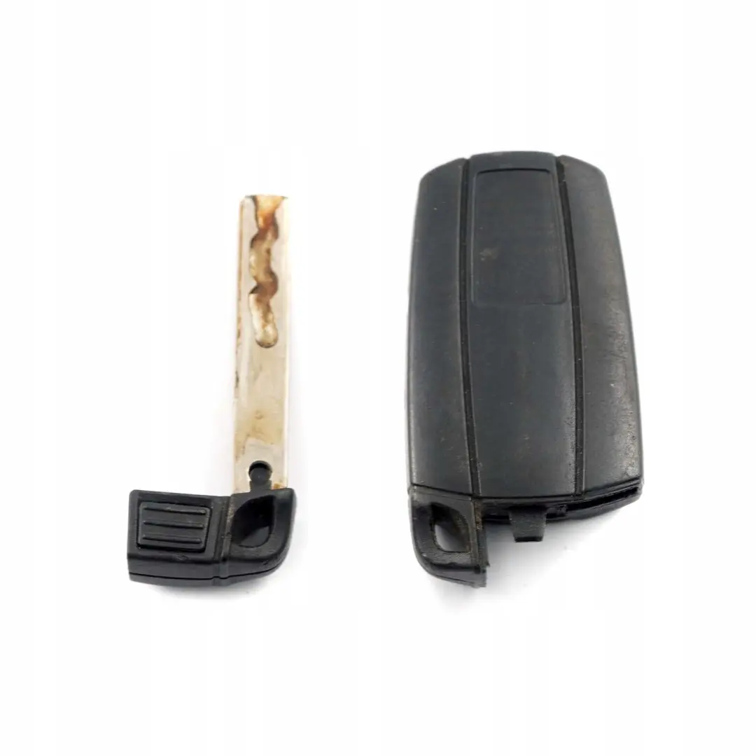 N52 325i 525i Komputer CAS do BMW E60 E90 E91 o numerze 7567178 BMW E60 E90 E91 N52 325i 525i Komputer CAS - SKU 7567178-3 - Numer Części 7567178