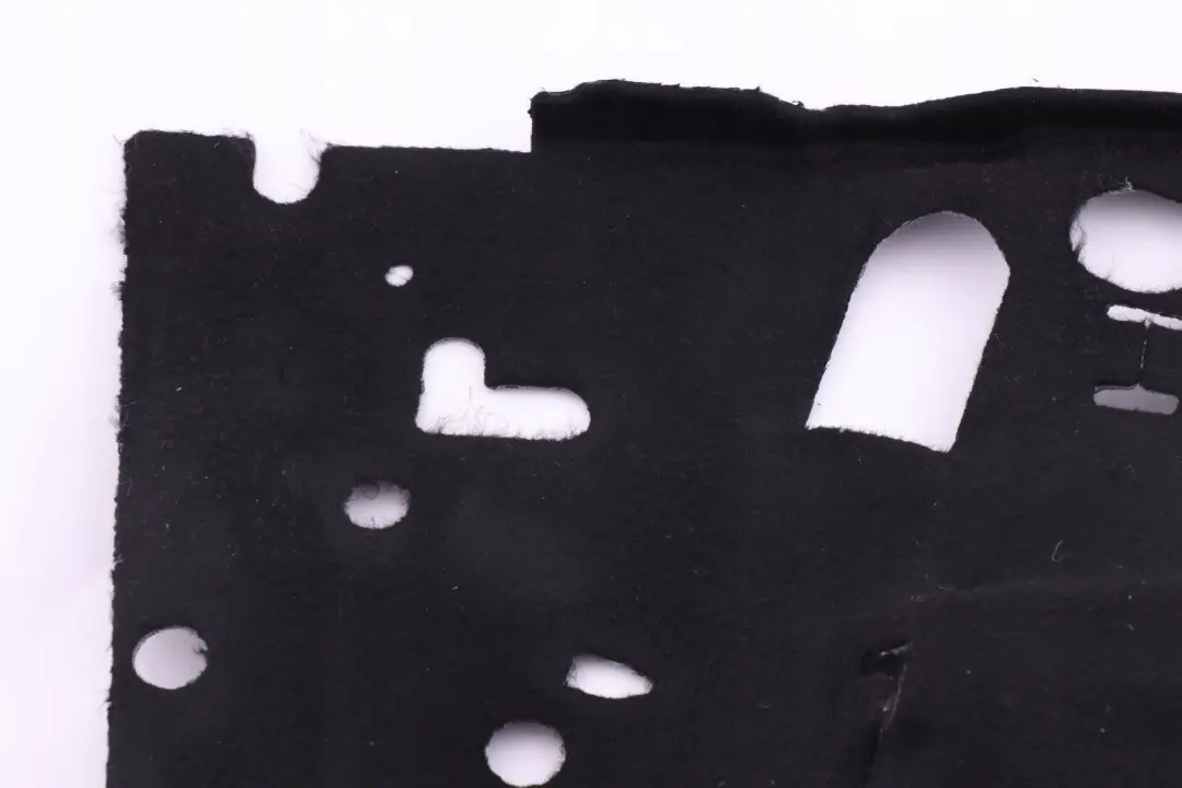 Insonorisation Panneau Laterale Arriere Gauche pour BMW E88 Cabriolet à propos du numéro de pièce 6960407 BMW E88 Cabriolet Insonorisation Panneau Laterale Arriere Gauche - SKU 6960407 - Numéro de pièce 6960407