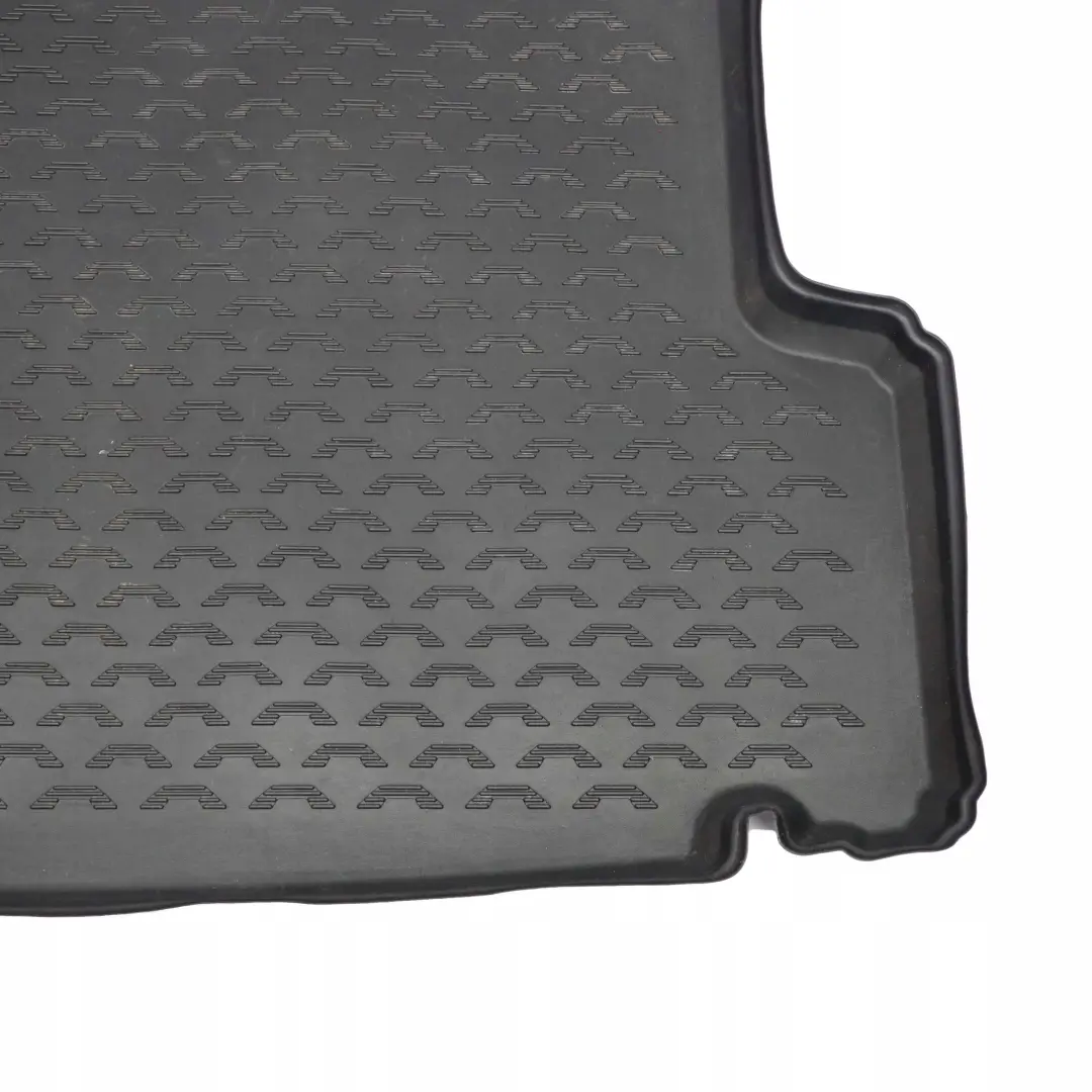BMW E91 Touring Fitted Boot Trunk Luggage Compartment Rubber Mat - SKU 0402412 - Part number 0402412