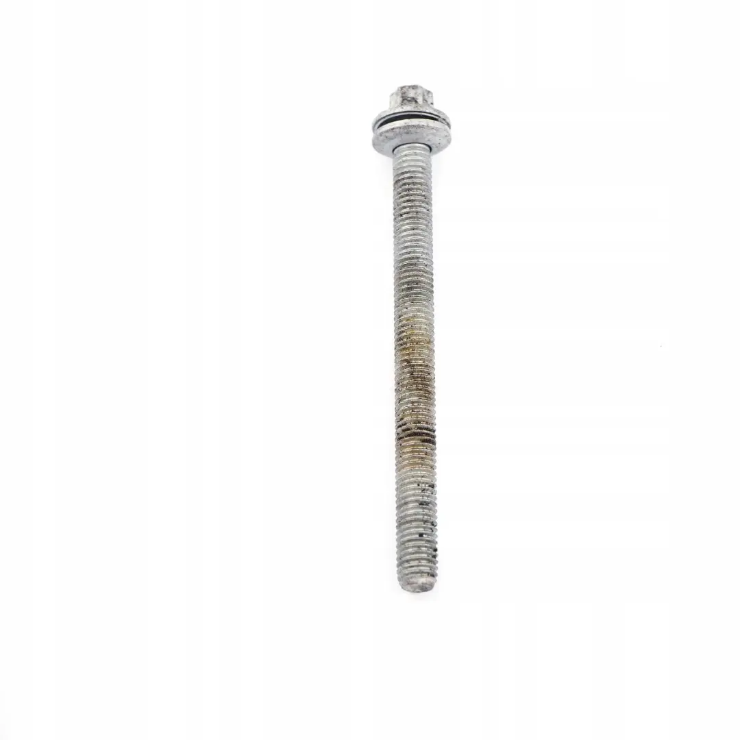 BMW E81 E90 E91 E92 F10 F11 F20 F21 F30 F31 Mini F55 F56 Screw Fuel Injection - SKU 7805256 - Part number 7805256