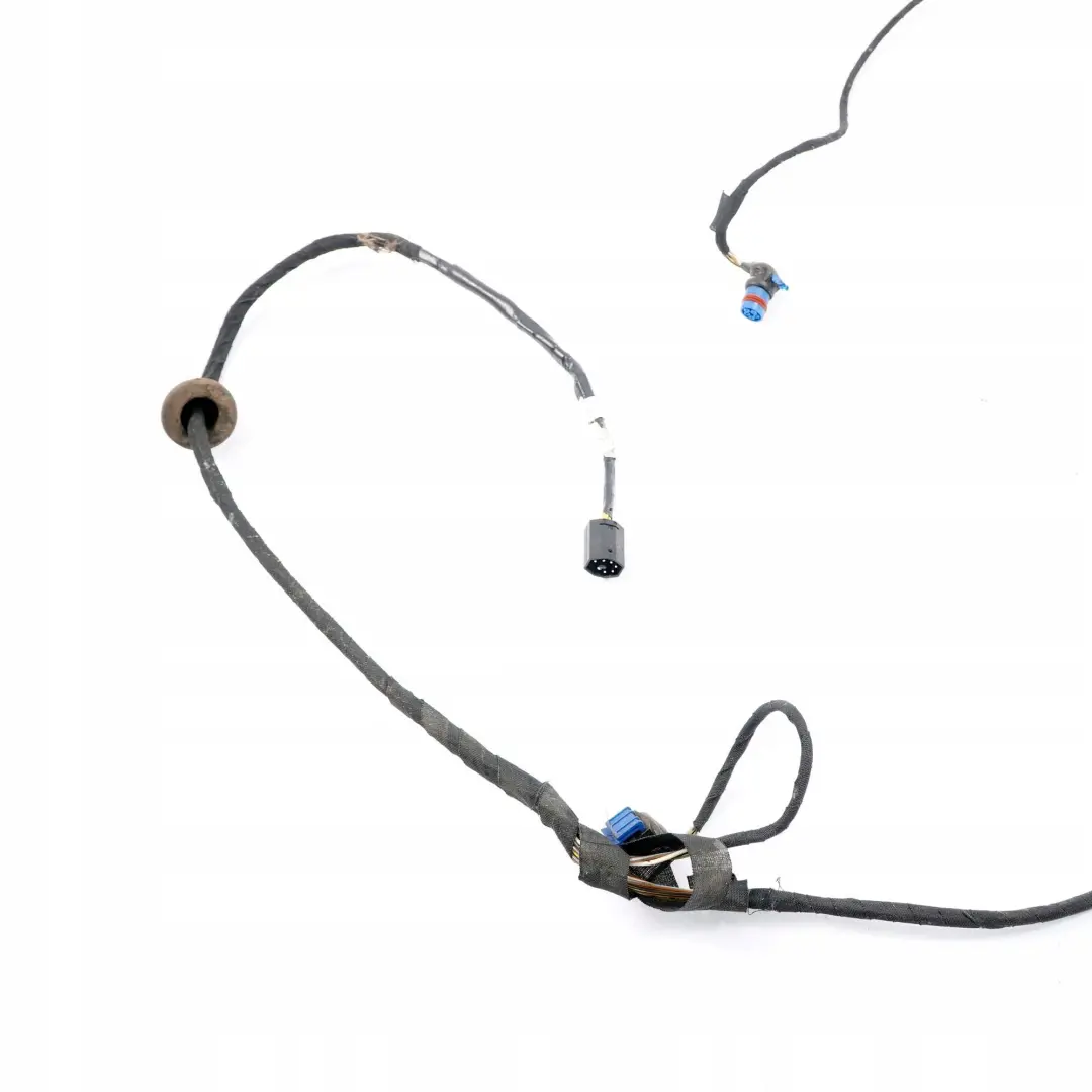  Mercedes-Benz W202 C208 W208 Parking Sensor Wiring Cable Rear PDC - SKU A2085403508 - Part number A2085403508