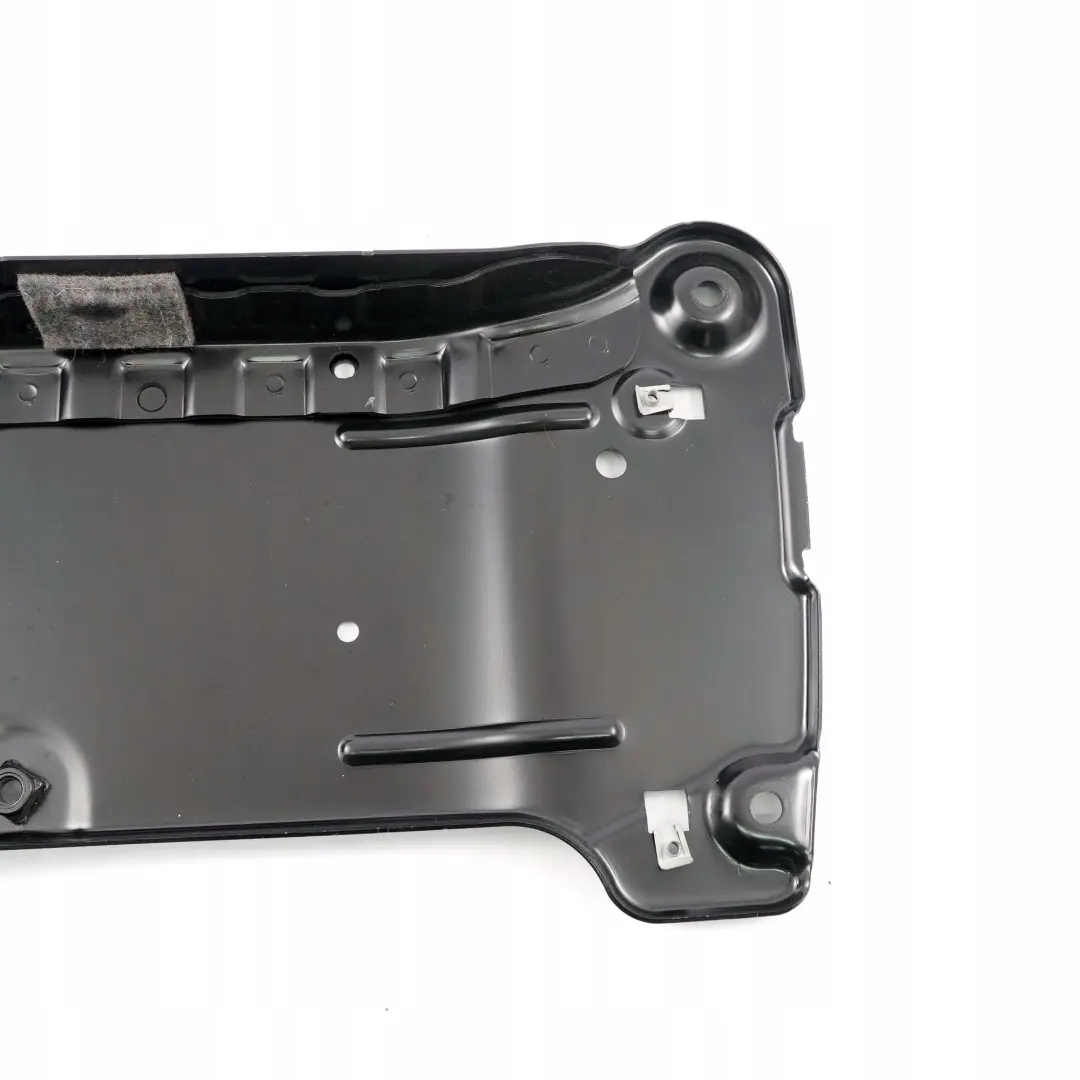 BMW E88 Proteccion antivuelco Placa De proteccion De carga izquierda - SKU 7187481 - Número de pieza 7187481