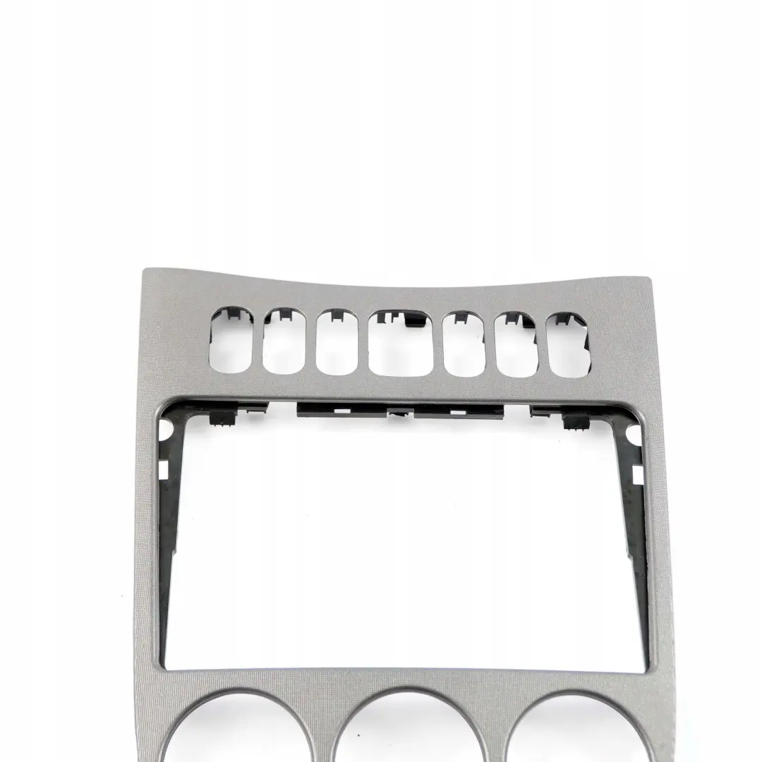  Mercedes-Benz A-Class W168 Cover Panel Frame Trim Centre Console - SKU A1686802136 - Part number A1686802136