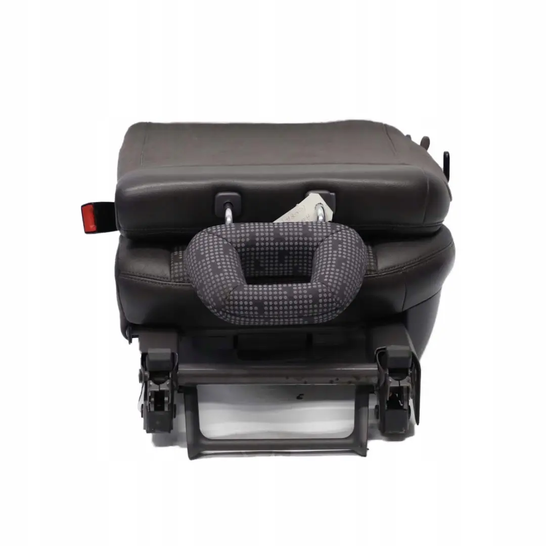  Mercedes-Benz W168 Cloth / Leather Rear Left N/S Seat Backrest Sofa Magnum - SKU A1689200147 - Part number A1689200147