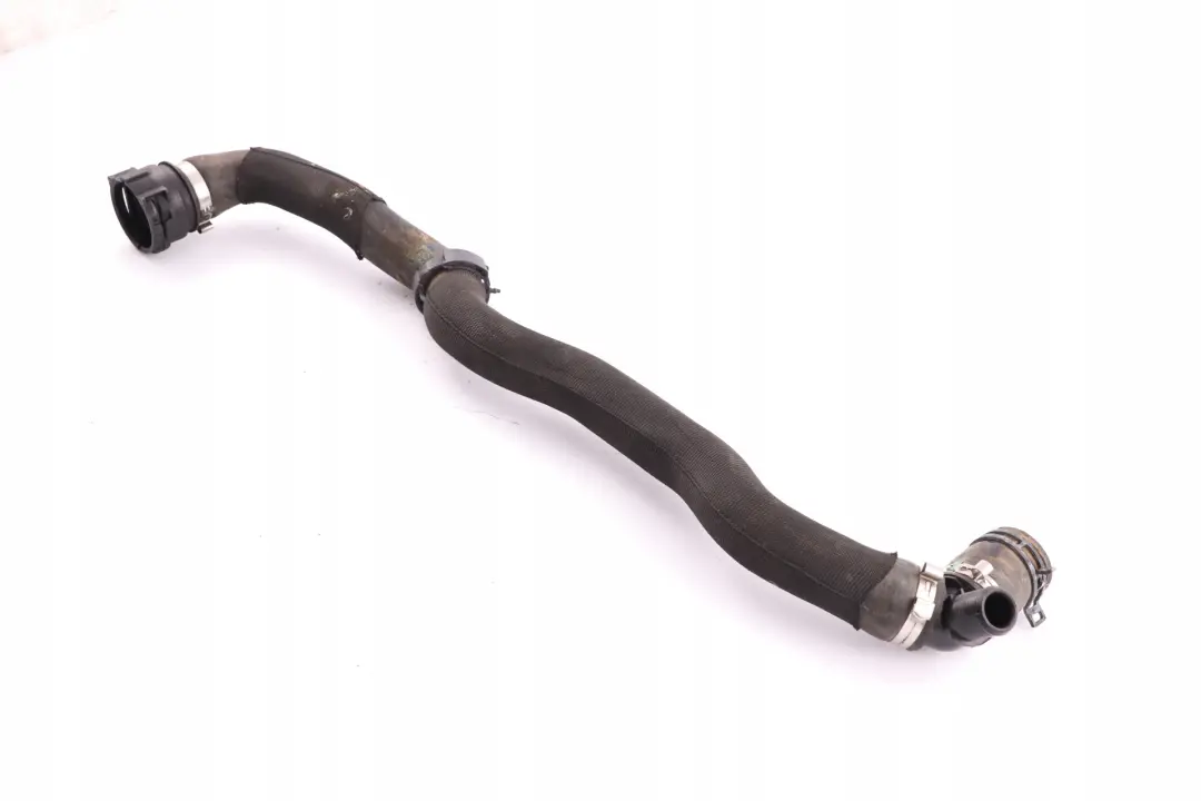 Tuyau de Fluide de Refroidissement 1712 Mini R60 R61 - SKU 9802104 - Numéro de pièce 9802104