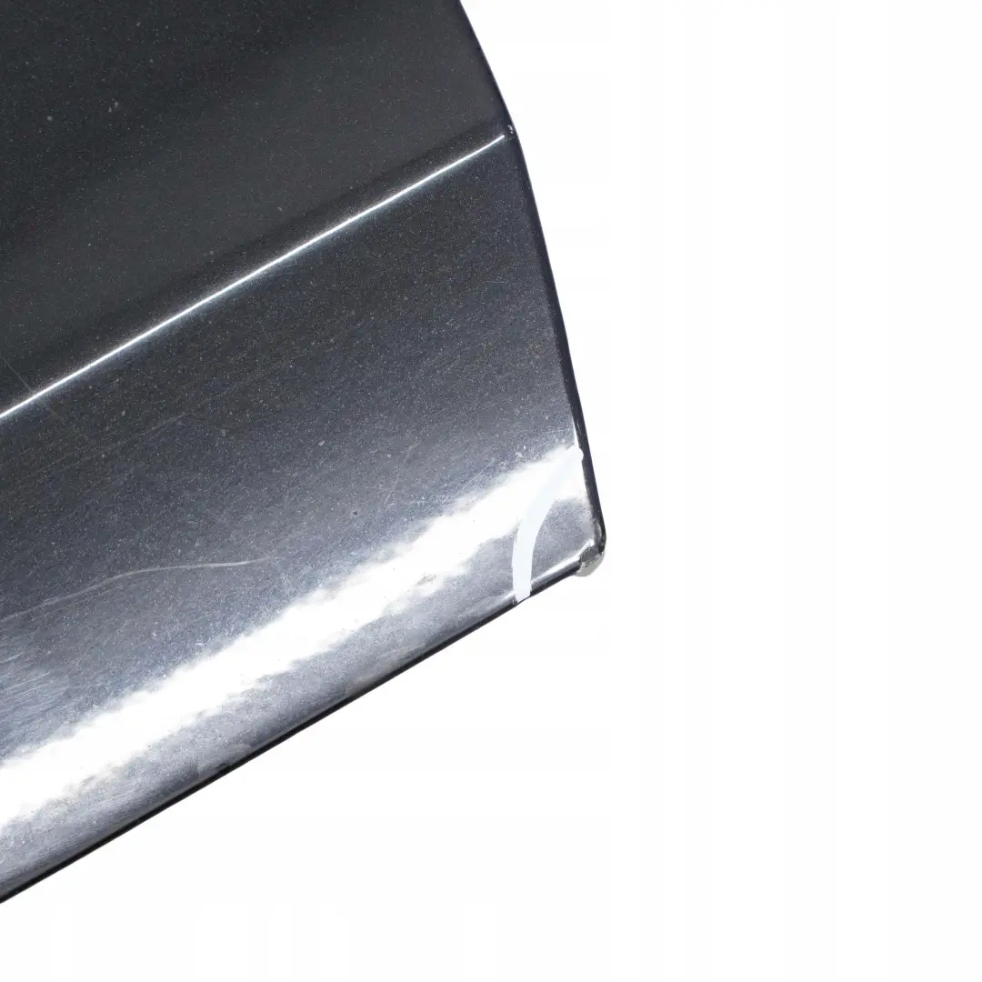 Droite Noir Sapphire Noir Saphir Metallise - 475 pour BMW E87 LCI Porte avant à propos du numéro de pièce 7191012 BMW E87 LCI Porte avant Droite Noir Sapphire Noir Saphir Metallise - 475 - SKU 7191012-BS5 - Numéro de pièce 7191012