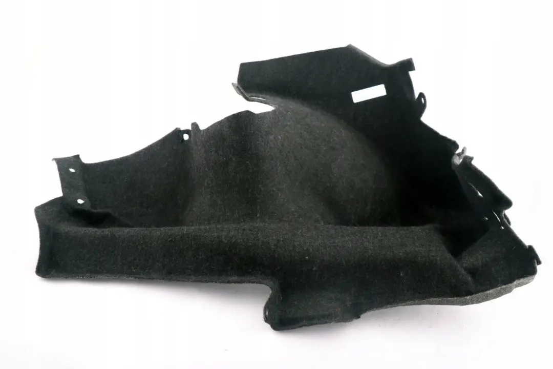 Luggage Lateral Trunk Floor Trim Panel Right O/S to BMW Z4 Series E85 with Part number 7016684 BMW Z4 Series E85 Luggage Lateral Trunk Floor Trim Panel Right O/S - SKU 7016684 - Part number 7016684