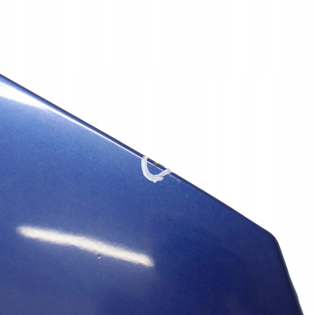 Maska pokrywa silnika Le Mans Blau do BMW E81 E87 o numerze 4162 7162102 BMW E81 E87 Maska pokrywa silnika Le Mans Blau - SKU 2103020902-LMB - Numer Części 4162 7162102