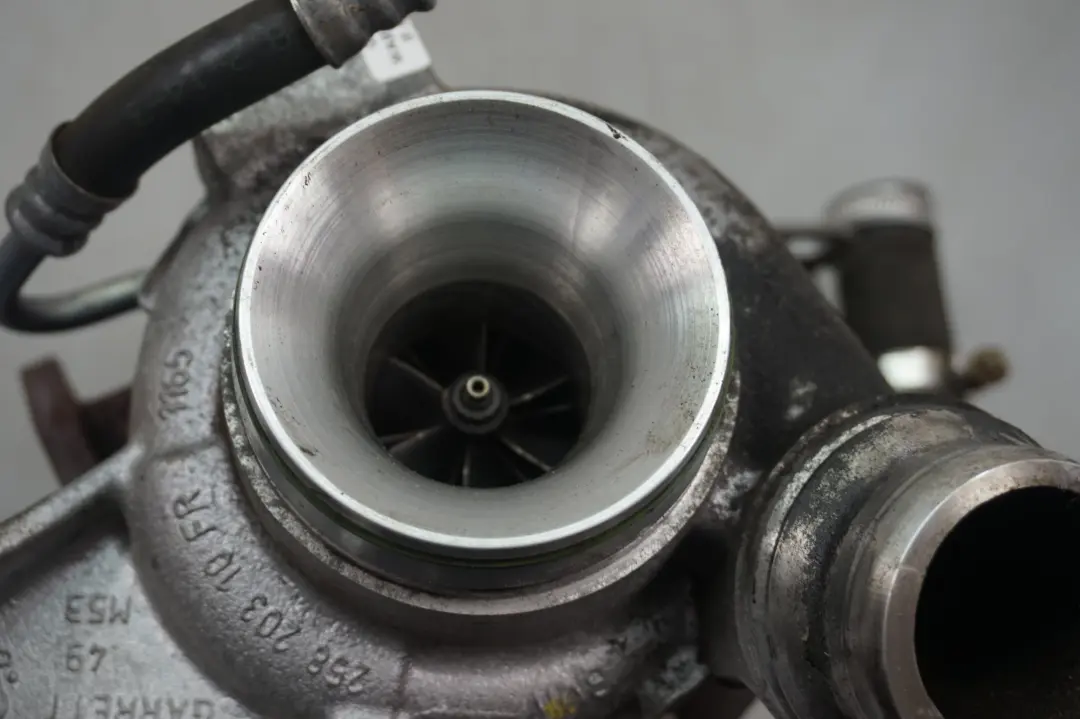 N47 116d 118d 318d do BMW E81 E87N E90 Turbo o numerze 4731637 BMW E81 E87N E90 Turbo N47 116d 118d 318d - SKU 4731637 - Numer Części 4731637