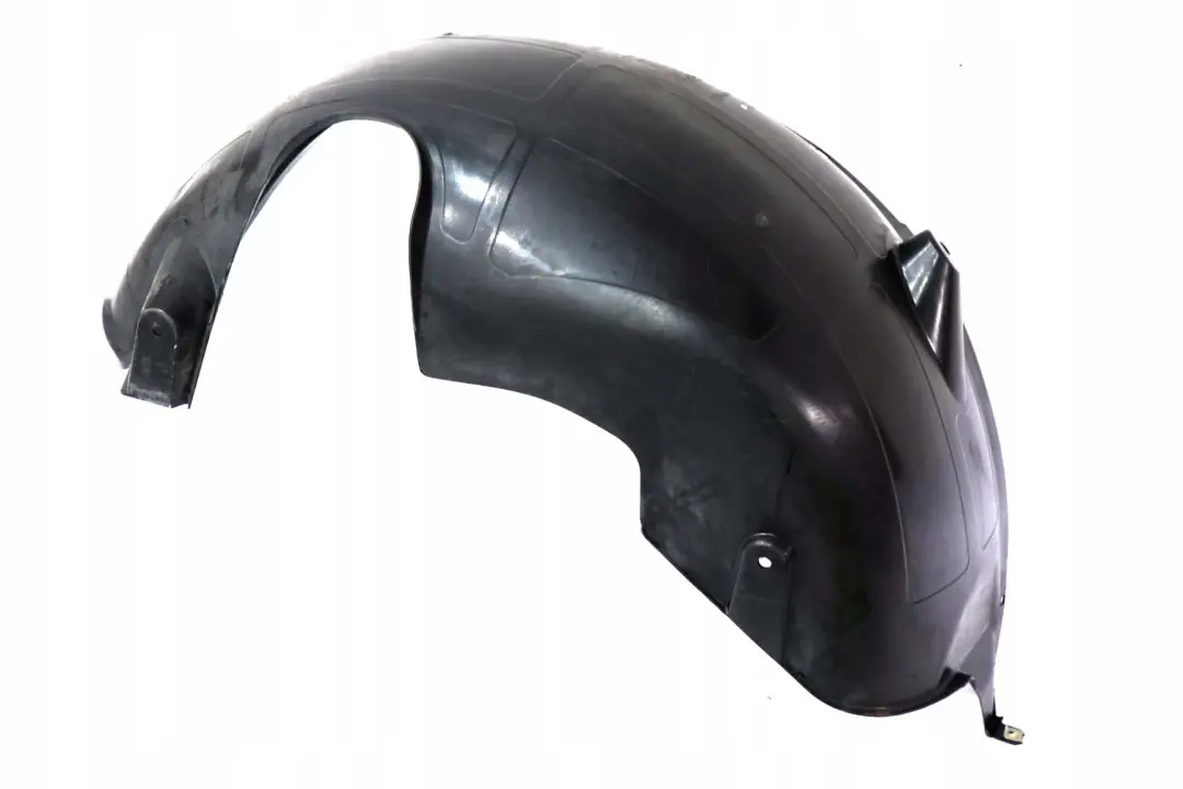 BMW X3 Series E83 Left N/S Rear Wheel Arch Wing Liner Dirt Shield Splash - SKU 3400057 - Part number 3400057