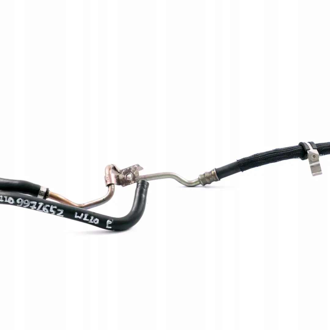 Mercedes-benz CL CLASSE S W220 C215 Ligne electrique Tuyau Flexible pour à propos du numéro de pièce A2209972652 Mercedes-benz CL CLASSE S W220 C215 Ligne electrique Tuyau Flexible - SKU A2209972652 - Numéro de pièce A2209972652