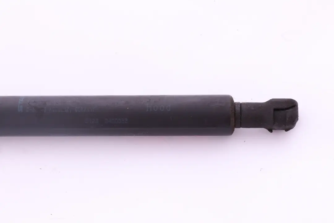 BMW X3 E83 Molle a Gas Lembo Anteriore - SKU 3400352 - Numero di parte 51233400352