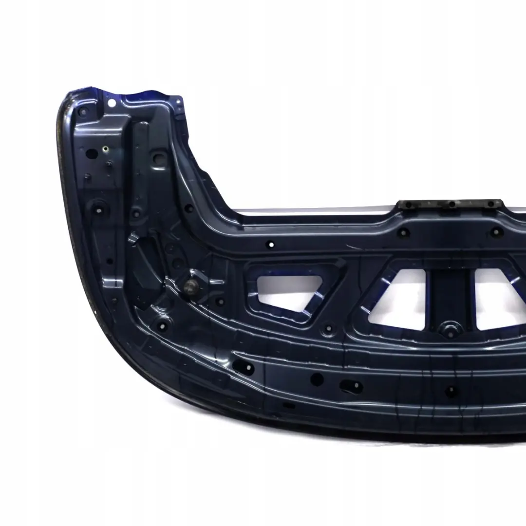 BMW E88 Pokrywa osłona przykrycie dachu dach - SKU 7188729-MTB - Numer Części 7188729