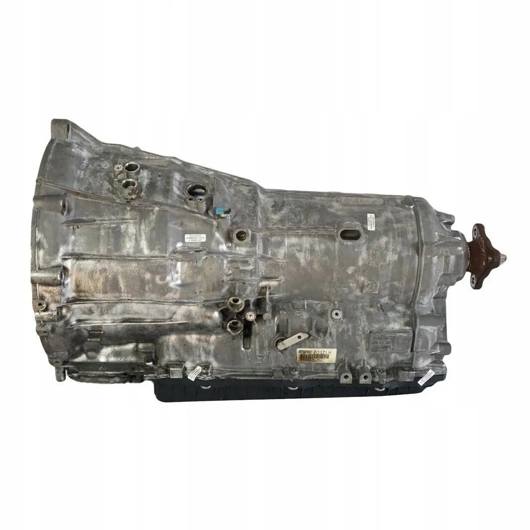 BMW F30 LCI 330e Petrol B48X Hybrid Automatic Gearbox GA8P75HZ WARRANTY - SKU 8662237-1 - Part number 8662237