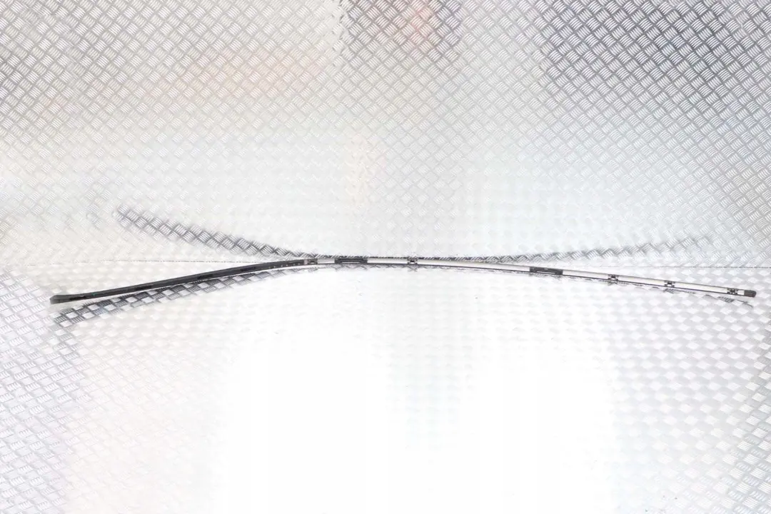 Mercedes-Benz B Class W245 Right O/S Roof Moulding Trim Strip Cover Panel to with Part number A1696901830 Mercedes-Benz B Class W245 Right O/S Roof Moulding Trim Strip Cover Panel - SKU A1696901830 - Part number A1696901830