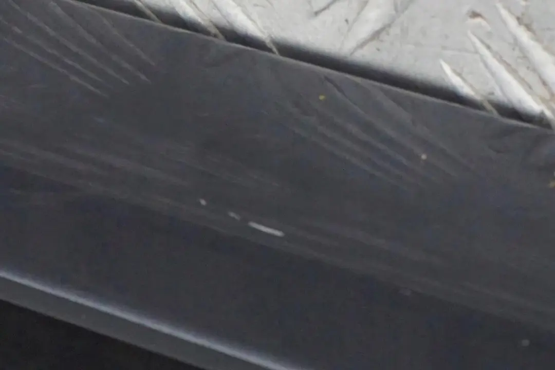 BMW E53 X5 Drzwi lewy tył tylne lewe Stahlgrau - SKU 8256827-STH2 - Numer Części 8256827