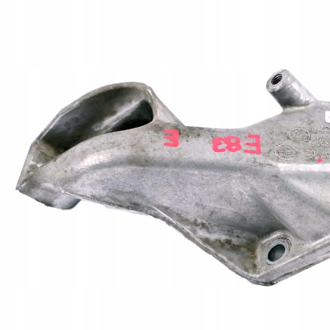 BMW 3 Z4 Series E46 E85 Supporting Bracket Left N/S Engine Mount Holder - SKU 6759487 - Part number 6765965
