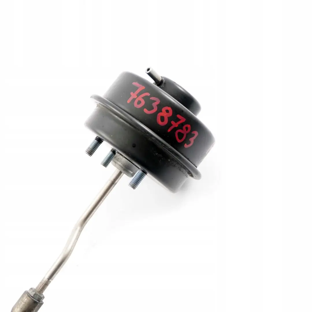 Benzin N20 Turbo Turbolader Stelleinheit für BMW 1 3 4 F20 F30 F32 mit Teilenummer 7638783 BMW 1 3 4 F20 F30 F32 Benzin N20 Turbo Turbolader Stelleinheit - SKU 7638783 - Teilenummer 7638783