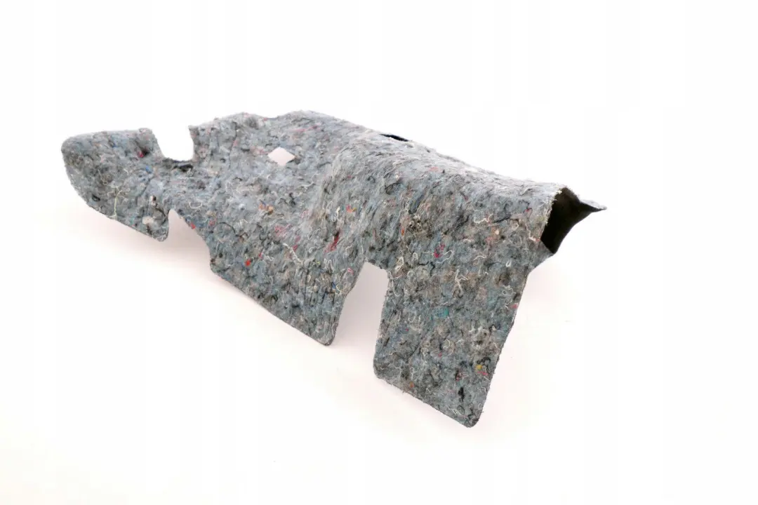 Izolacja osłona bagażnika koła lewa do MINI F56 F57 o numerze 7298605 MINI F56 F57 Izolacja osłona bagażnika koła lewa - SKU 7298605 - Numer Części 7298605