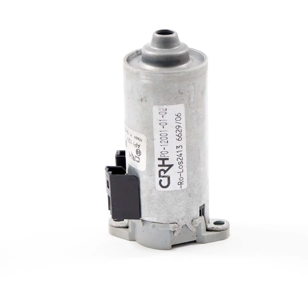 BMW 3 Series E92 1 Front Left Seat N/S Adjustment Drive Motor 0 130 002 633 - SKU P0130002633-1 - Part number 0130002633