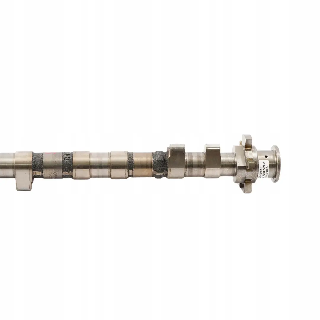 BMW 5 6 er E60 E61N M5 E63 E64 M6 Auslassnockenwelle ZYL.1-5 125/A1 - SKU 7836125 - Teilenummer 11317836125