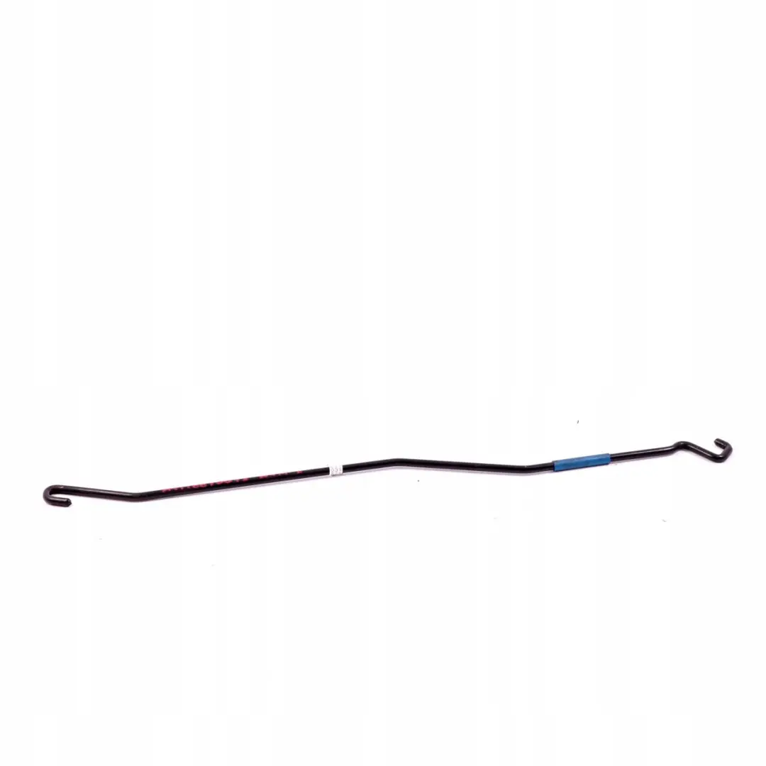 MERCEDES Vaneo W414 Podpora podpórka maski - SKU A4148870072 - Numer Części A4148870072