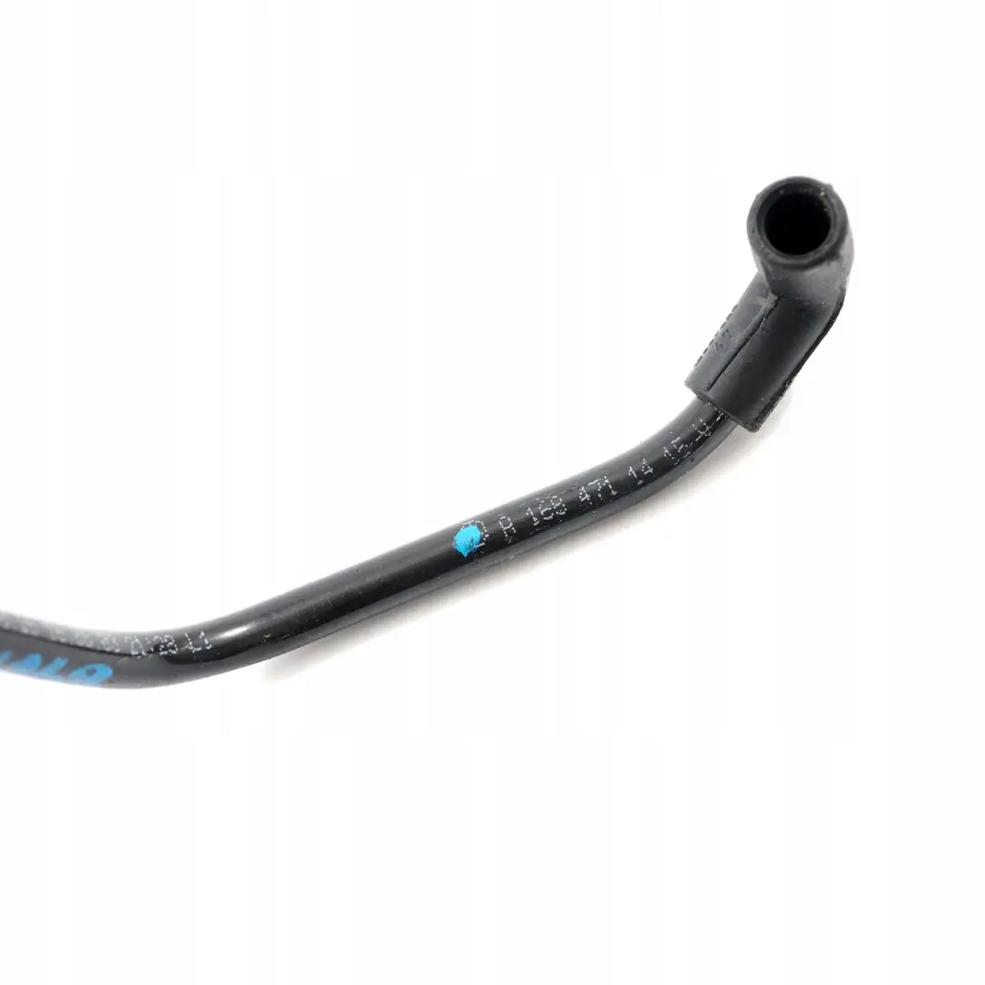 Tubo Ventilazione Tubo Flessibile Sistema Alimentazione per Mercedes W168 con numero di parte A1684711415 Mercedes W168 Tubo Ventilazione Tubo Flessibile Sistema Alimentazione - SKU A1684711415 - Numero di parte A1684711415