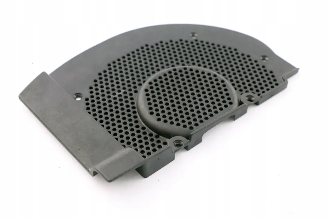 BMW 7 er E65 E66 Blende Zentralbass Links - SKU 6907655 - Teilenummer 6907655