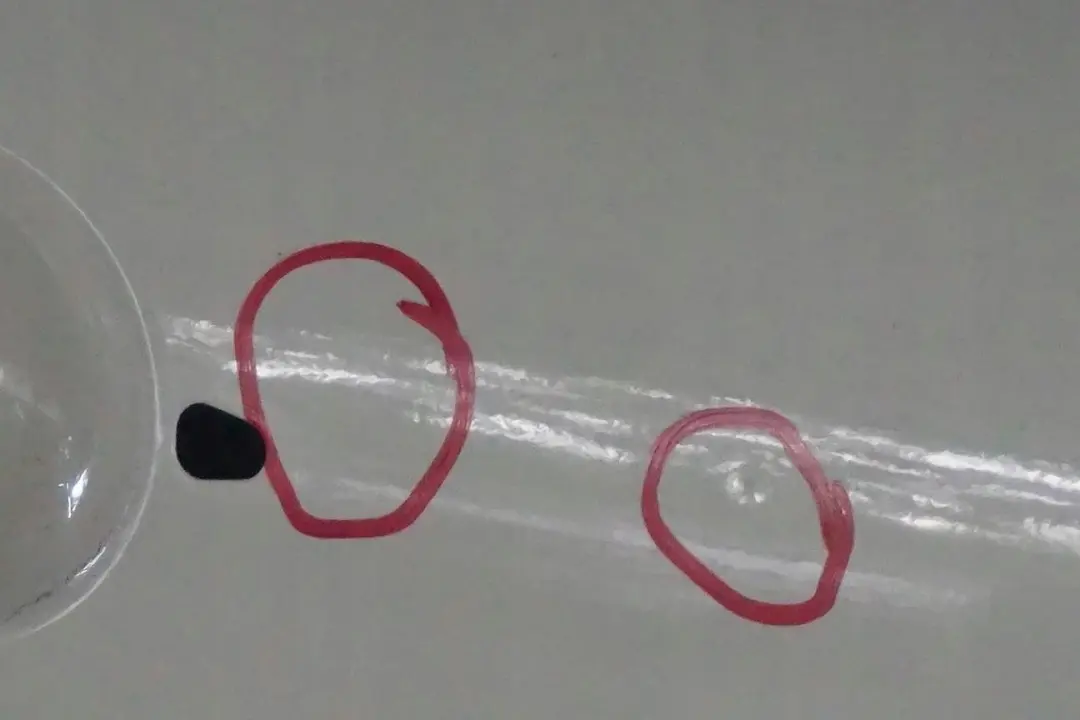 Tür Vorne Rechts Pepper White Weiss - 850 für BMW Mini Cooper R50 R52 R53 2 mit Teilenummer 7202912 BMW Mini Cooper R50 R52 R53 2 Tür Vorne Rechts Pepper White Weiss - 850 - SKU 7202912-PW2 - Teilenummer 7202912