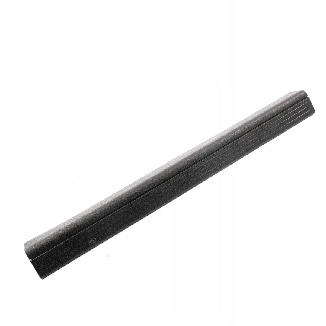  Mercedes-Benz C W204 Rail Front Right O/S Interior Door Trim Cover - SKU A2046860036 - Part number A2046860036