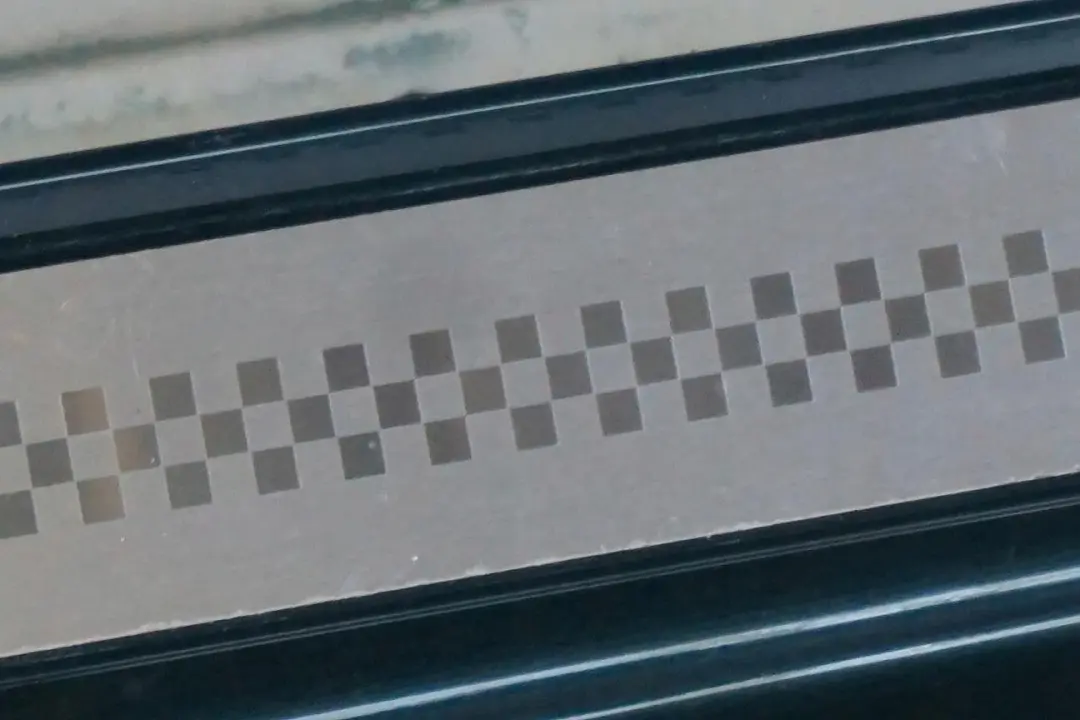 Aerokit Left N/S Sill Skirt Cover British Racing Green to BMW Mini Cooper R56 R57 with Part number 0430299 BMW Mini Cooper R56 R57 Aerokit Left N/S Sill Skirt Cover British Racing Green - SKU 0430299-BRG - Part number 0430299