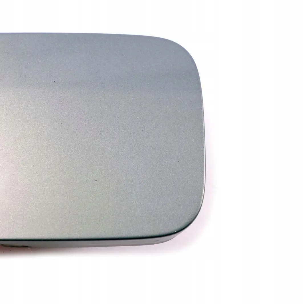  Mercedes-Benz A-Class W168 Fuel Flap Tank Cap Cover Cumulus Grey - 757 - SKU A1687500106-CUG - Part number A1687500106