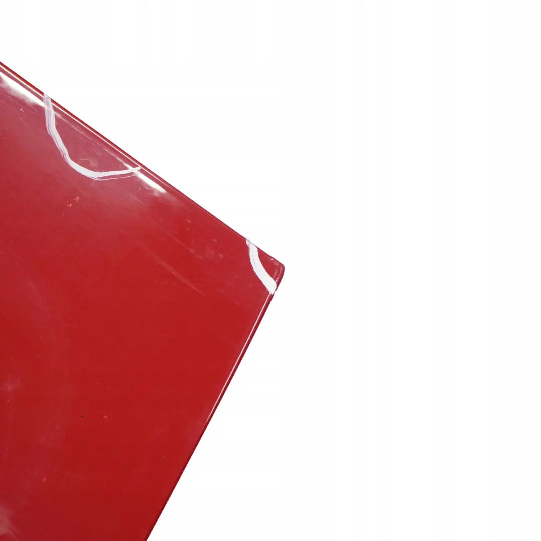 Porta Davanti Destra Peperoncino Rosso - 851 per Mini Cooper R50 R52 R53 con numero di parte 7202912 Mini Cooper R50 R52 R53 Porta Davanti Destra Peperoncino Rosso - 851 - SKU 7202912-CHRED3 - Numero di parte 7202912