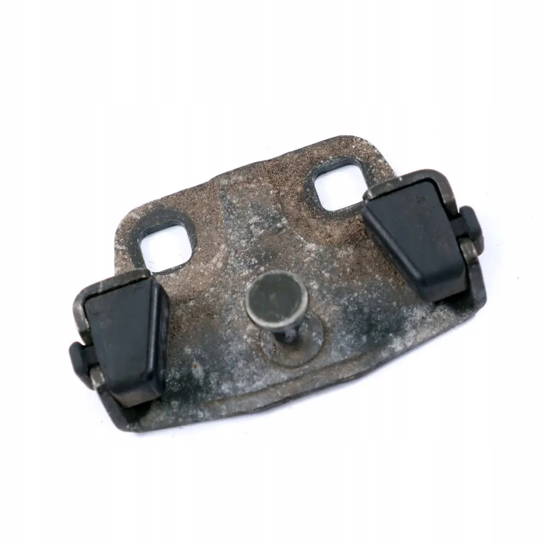 BMW 3 E36 Boot Trunk Lid Tailgate Lock Catch Striker Hook Bracket - SKU 1960859 - Part number 1960859