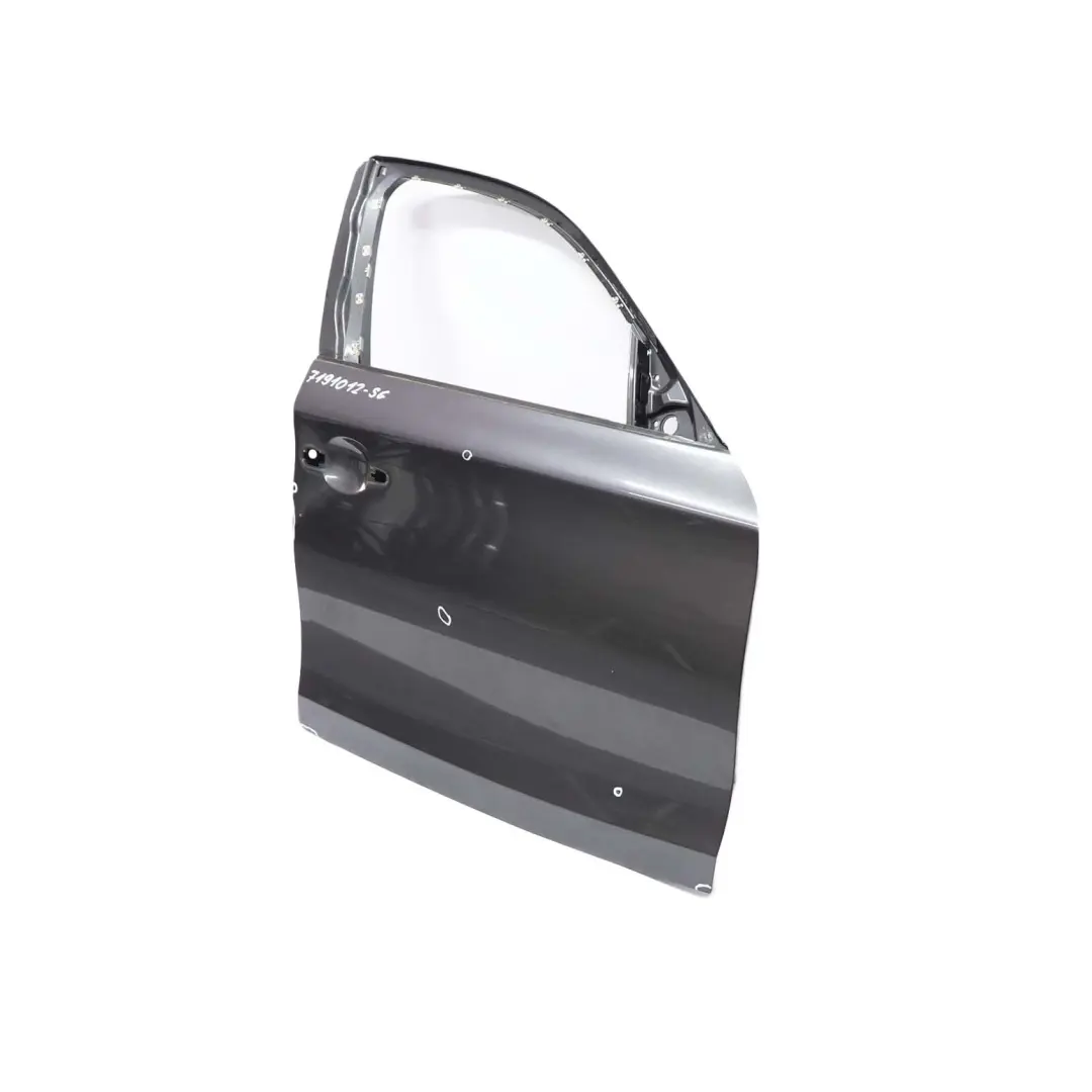 Drzwi prawe prawy przód sparkling graphite do BMW E87 o numerze 41517191012 BMW E87 Drzwi prawe prawy przód sparkling graphite - SKU 7191012-SG - Numer Części 41517191012