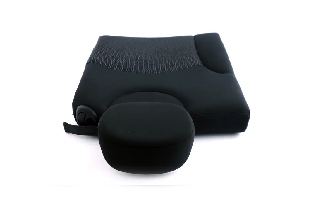 Riferimento Resto Tessuto SX Carbonio Black Nero 5220 per Mini Cabrio R57 con numero di parte 2757889 Mini Cabrio R57 Riferimento Resto Tessuto SX Carbonio Black Nero 5220 - SKU 2757889 - Numero di parte 2757889