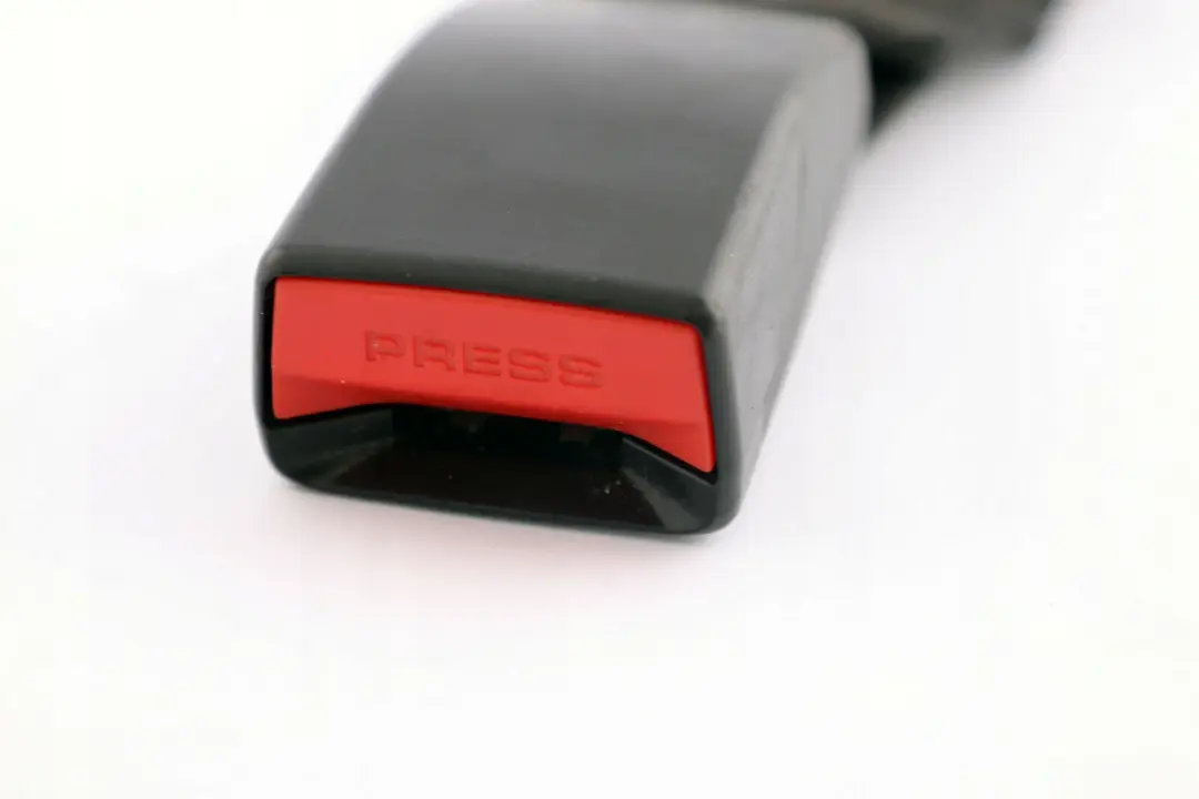 Pas bezpieczeństwa zapinka zaczep lewy do BMW F20 F30 o numerze 7266352 BMW F20 F30 Pas bezpieczeństwa zapinka zaczep lewy - SKU 7266352 - Numer Części 7266352